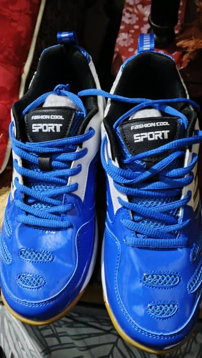 shoes size 41/8 - 0339. -07070-50