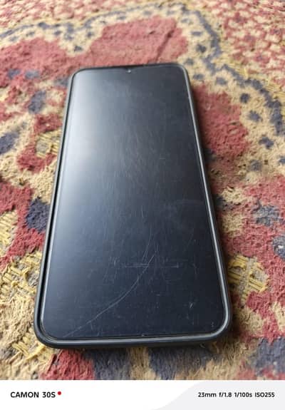 Vivo y20 4GB ram 64GB return