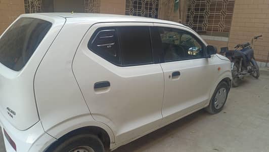 Suzuki alto for sell