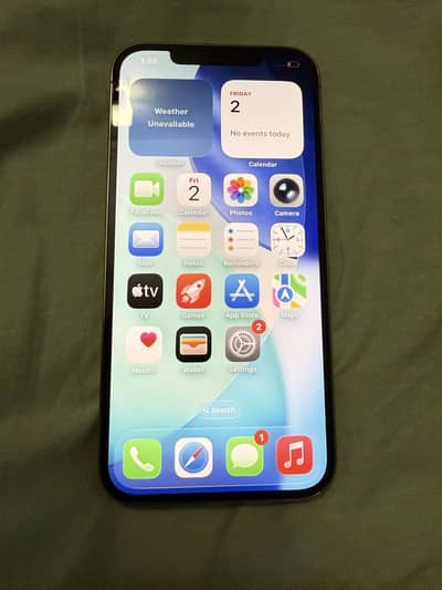 Apple IPhone 12 Pro Max
