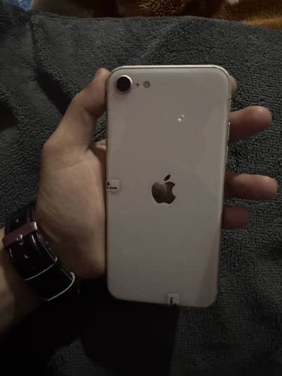 iPhone SE 3rd generation