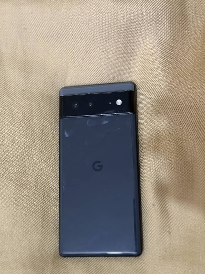 Google pixel:6 1