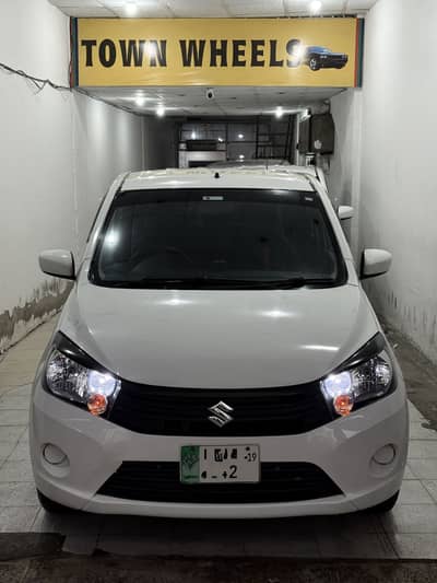 Cultas vxr Totally original