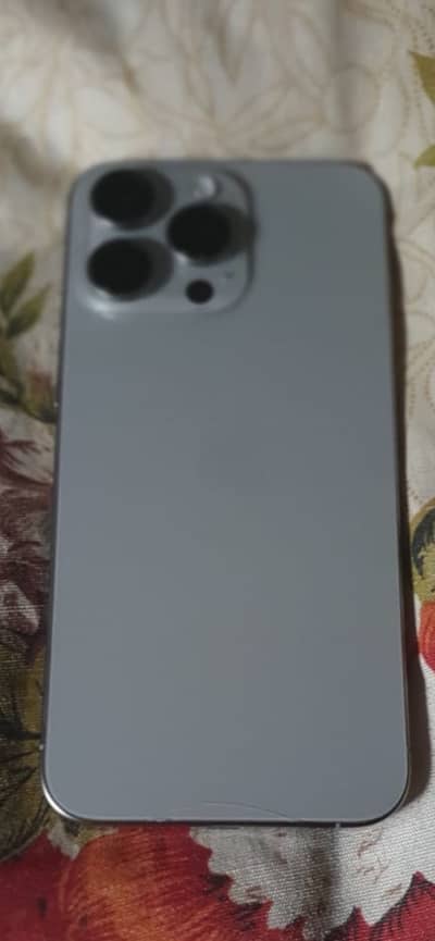 Iphone 15 pro max jv 256gb