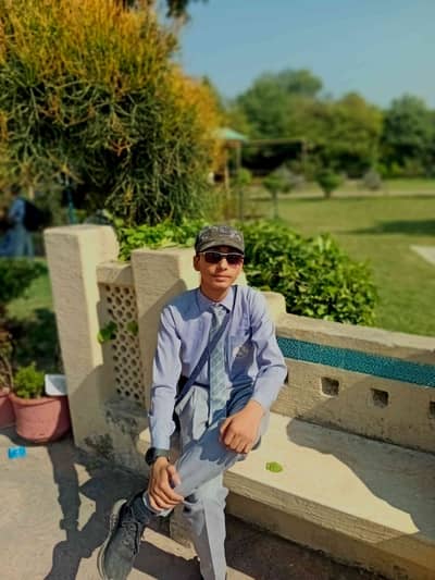 Anas faisal