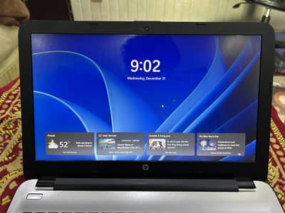 HP Laptop i5 7th Gen | 8GB RAM | 128 SSD + 320 HDD | 2GB Graphic Card