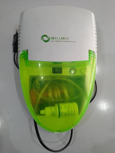 wellMed. your healthcare companion for life