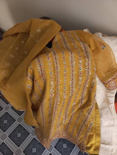 3 peice dress dress 10/10 condition