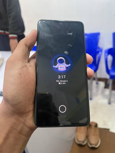 Redmi note 13 pta approved