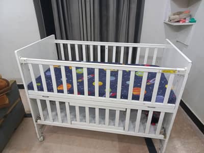 Baby Cot