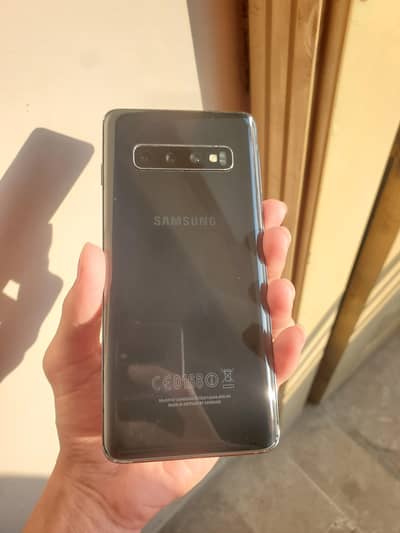 Samsung s10 non pta