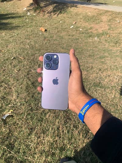 iphone 14pro non pta