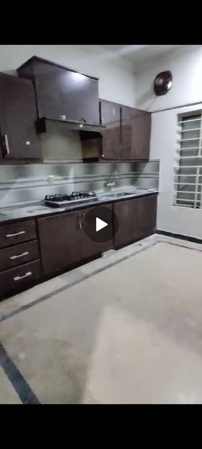 1 Kanal Open Basement for Rent in B-17 ISLAMABAD