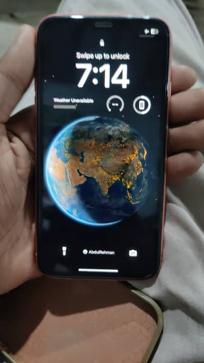 iphone xr factory unlock