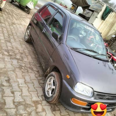 Daihatsu Cuore 2006 for sale 0,3,13,77,49,241