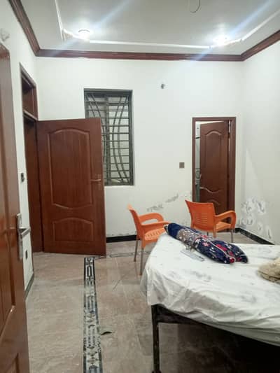 Ground Floor for rent