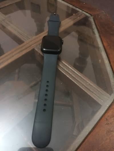 apple smart watch 7 series