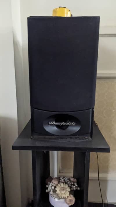 wharfedale veldus 200