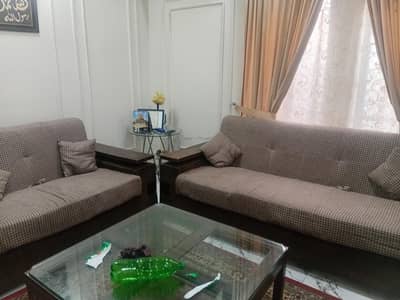 5 seater sofa set