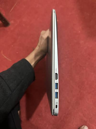 Acer laptop chromebook