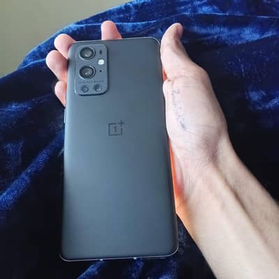 One plus 9 pro exchange possible
