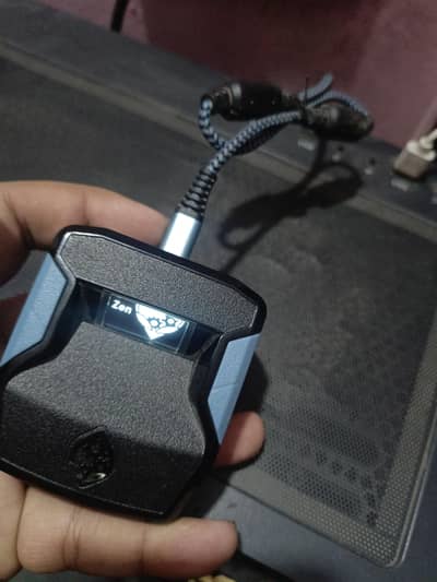 Cronus Zen Few Months Used with Box and wires