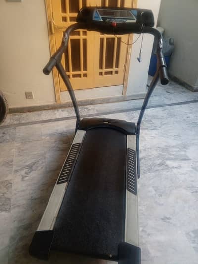 Treadmill in H13 Islamabad