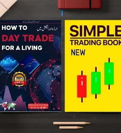 Forex and crypto trading course available