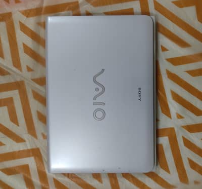SONY VAIO E-Series