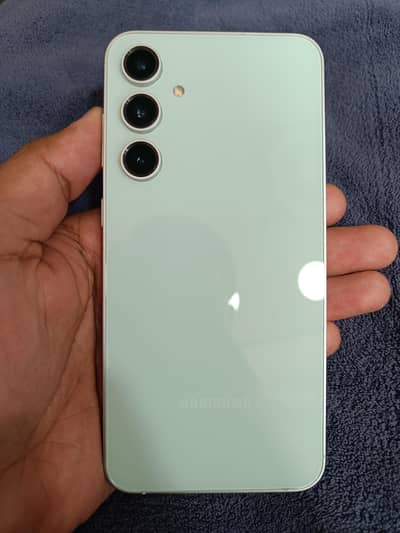 Samsung Galaxy s23fe official Pta approved