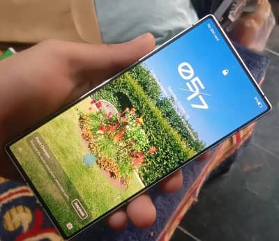 red magic 9pro 12/512