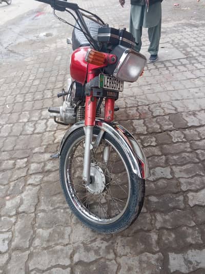 all ok not need work