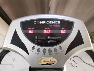 Slim Line Power Body Shaper and Massager