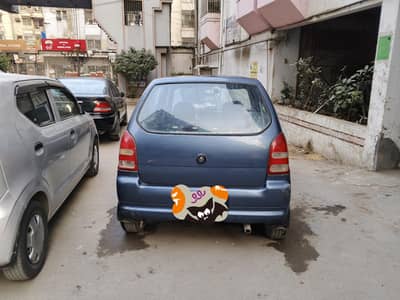 Suzuki Alto for sale