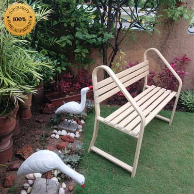 Water Proof Modern Premium Aluminium Bench