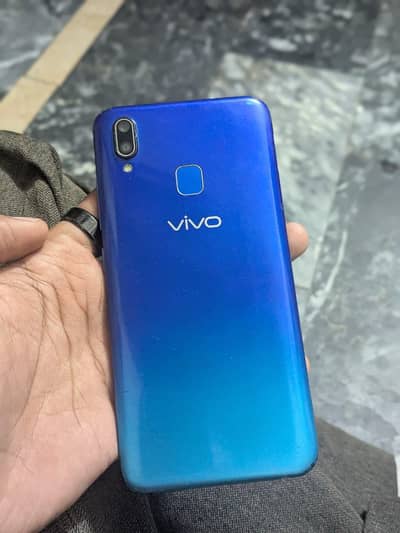 Vivo Y93