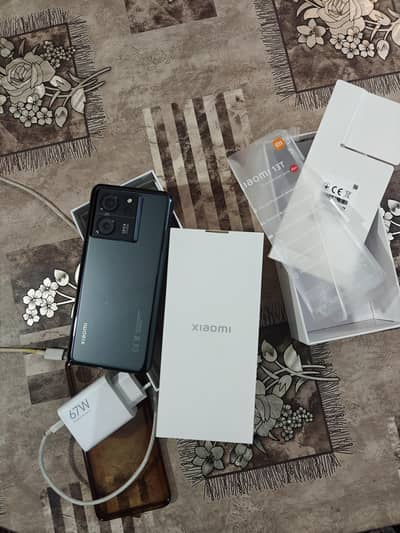 Xiaomi 13t