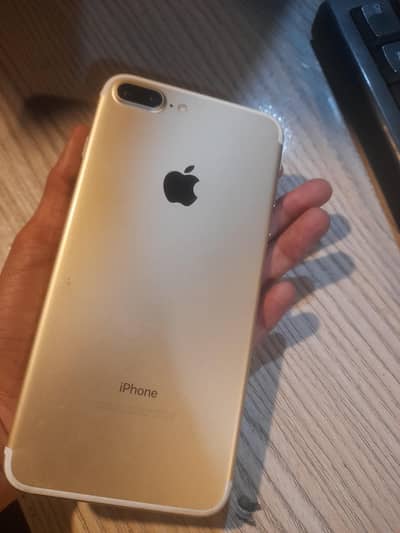 iphone 7 plus pta approved