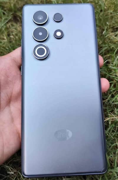 itel s 25 ultra