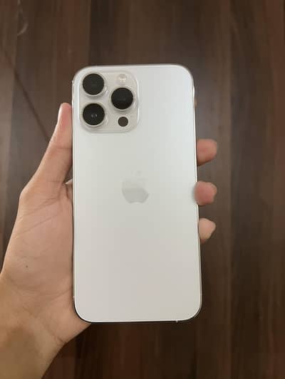 iphone 14 Pro Max 256GB PTA Approved