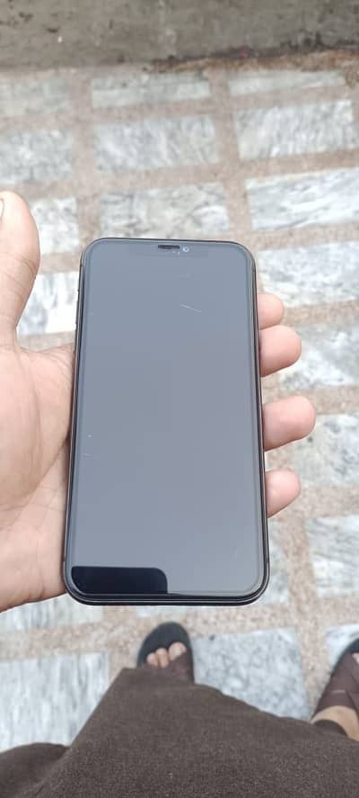 iPhone 11 128GB