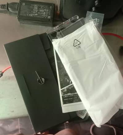 red magic 9pro 12/512