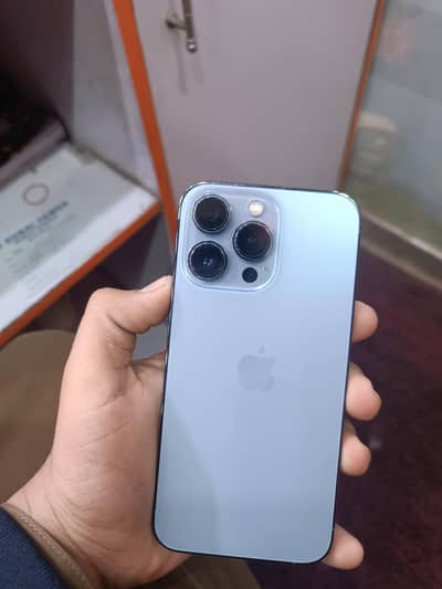 13 pro non PTA jv nahi ha 512 gb 03035746932 call or wattsapp  any