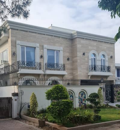 HOUSE FOR RENT IN F-7