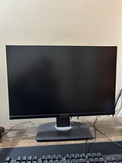Dell Bezel less IPS ultra sharp series monitor 24 inch