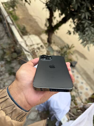 iPhone 13 pro max non pta