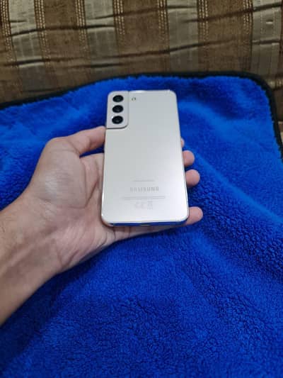 Samsung s22 PTA approved