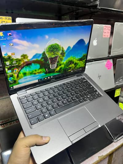 Dell 5300 i7 Laptop | 8GB RAM | 256GB SSD | Dell Laptop for Sale
