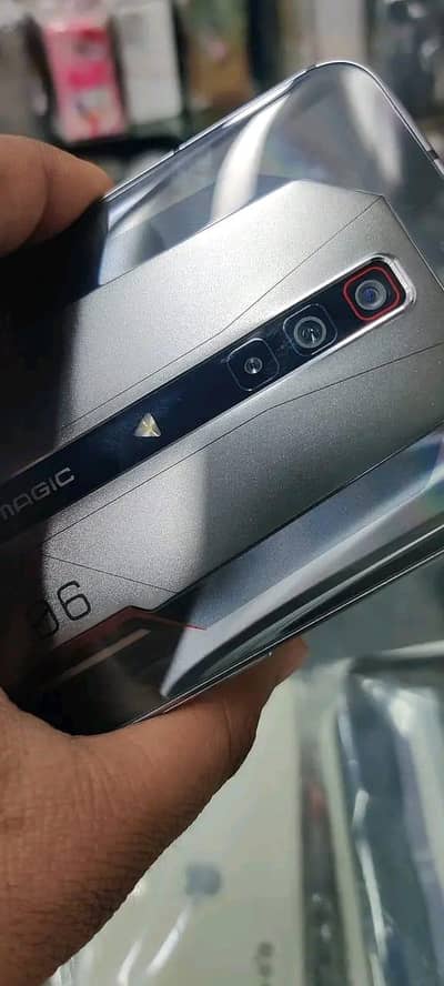 Red magic 6s pro mobile 16.256 gb 0325%3982%806