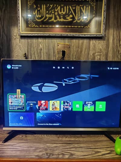 Xbox one good condition